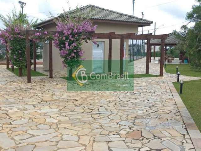 Lote/Terreno á Venda, 250M²,  Condomínio Bella Cita, Mogi das Cruzes-SP.