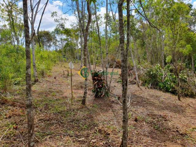 Terreno de 21.000 m2, Quatinga, Mogi das Cruzes