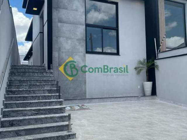 Casa com 3 quartos à venda na Rua Monte Carmelo, Parque Morumbi, Mogi das Cruzes, 110 m2 por R$ 780.000