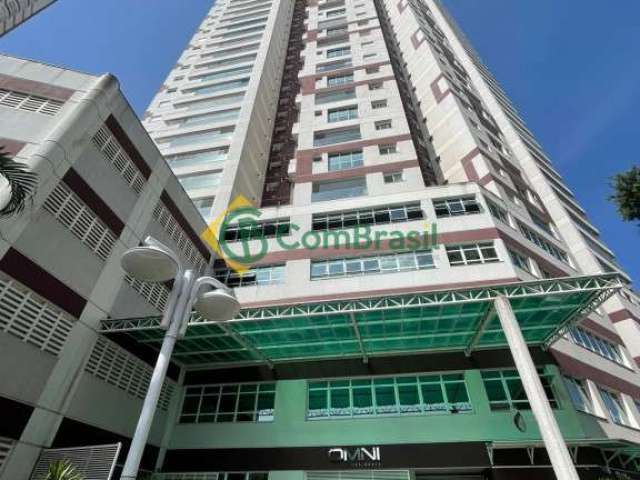 Apartamento alto padrão para Venda- Monte Líbano Mogi das Cruzes -SP.