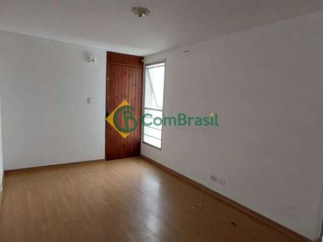 Vende  apartamento no Rodeio - 2 dormitórios  Mogi das Cruzes /SP