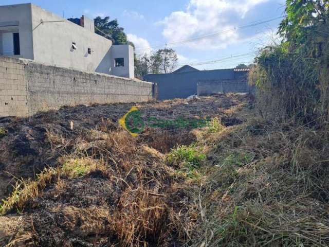 Terreno de 10x50 ou 5x50, Vila São Paulo, Mogi das Cruzes