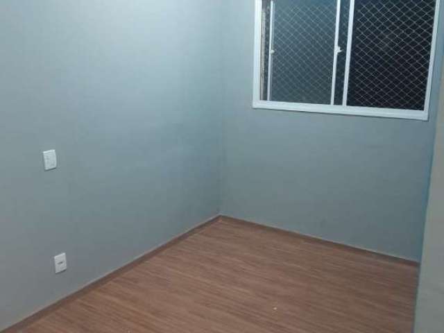 Apartamento com 2 dormitórios, Mogi Moderno, Mogi das Cruzes