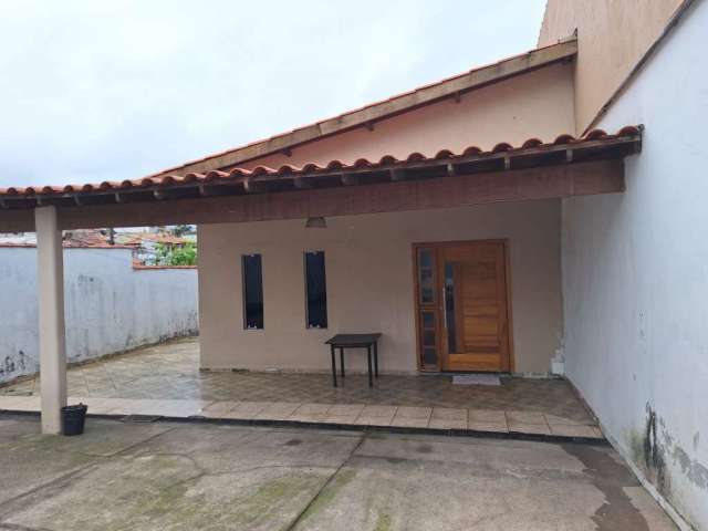 Casa  - excelente localização - jardim univrso