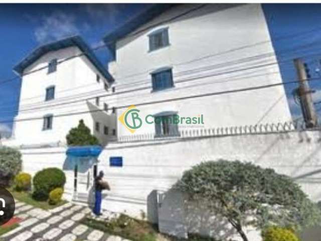 Apartamento  de 79 metros com 2 dormitórios/suíte - Vila LavÍnia - Mogi das Cruzes /SP