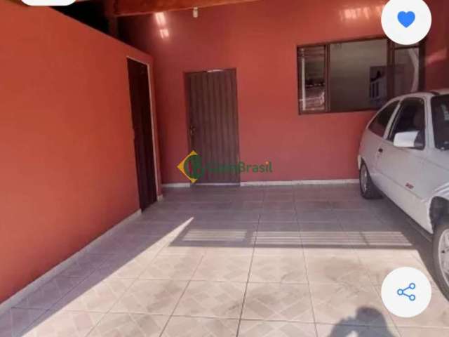 Vende  casa térrea no jardim das bandeiras- mogi das cruzes / sp