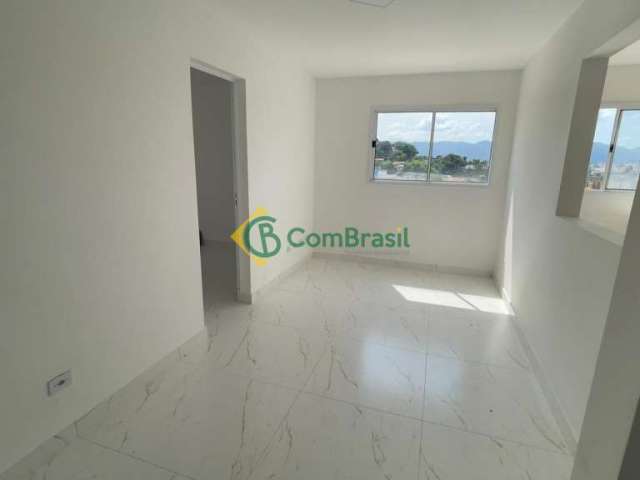 Apartamento para alugar - 3 quartos - César de Souza  - Mogi das Cruzes SP