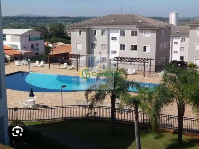 Apartamento a Venda ou Permuta 50 metros 2 dormitórios   - Residencial Vida Bela 2 - Mogi das Cruzes /SP