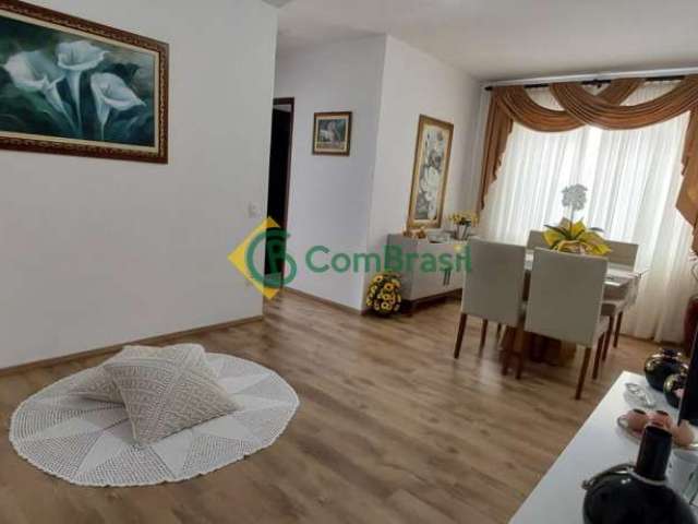 Apartamento Venda 75 metros - Centro de Mogi das Cruzes /SP