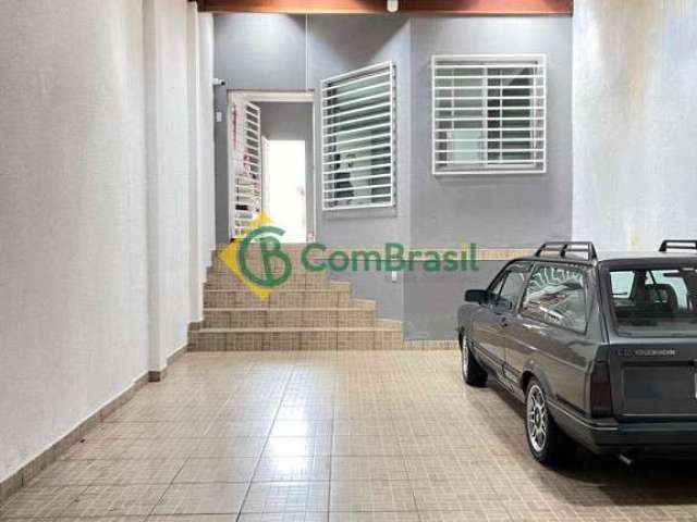 Casa Térrea Venda 2 dormitórios com piscicna - Vila Lavinia - Mogi das Cruzes /SP