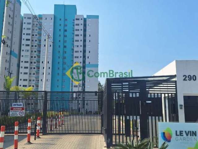 Vende apartamento - cezar de souza