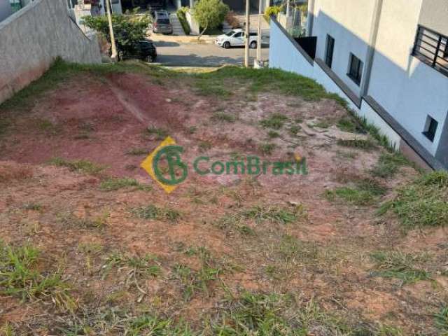 Terreno em condomínio fechado à venda na Avenida Expedicionário José Barca, 43, Fazenda Rodeio, Mogi das Cruzes, 250 m2 por R$ 615.000