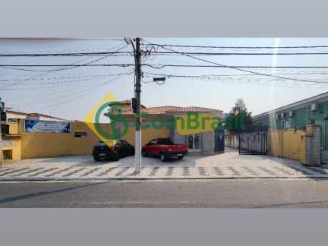 Casa comercial, Centro, Mogi das Cruzes