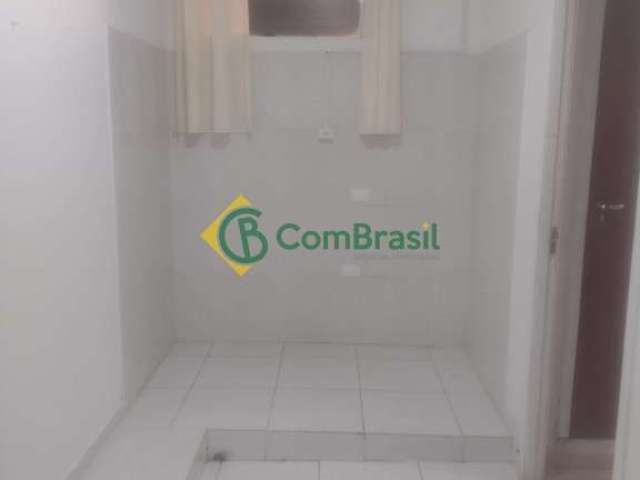 Sala comercial de 10m², Vila Oliveira, Mogi das Cruzes