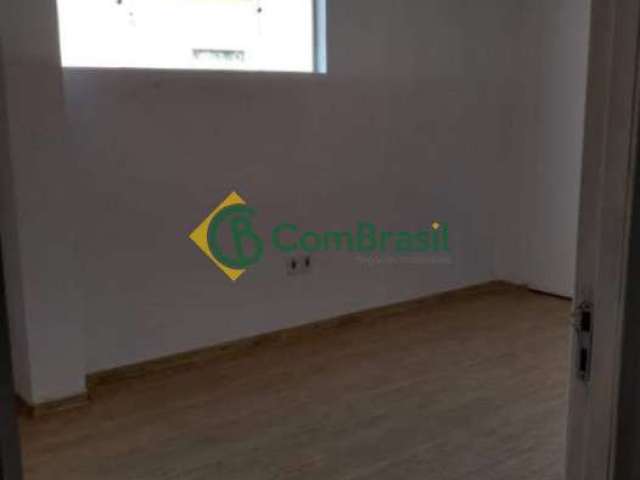 Sala Comercial de 15m², Vila Oliveira, Mogi das Cruzes