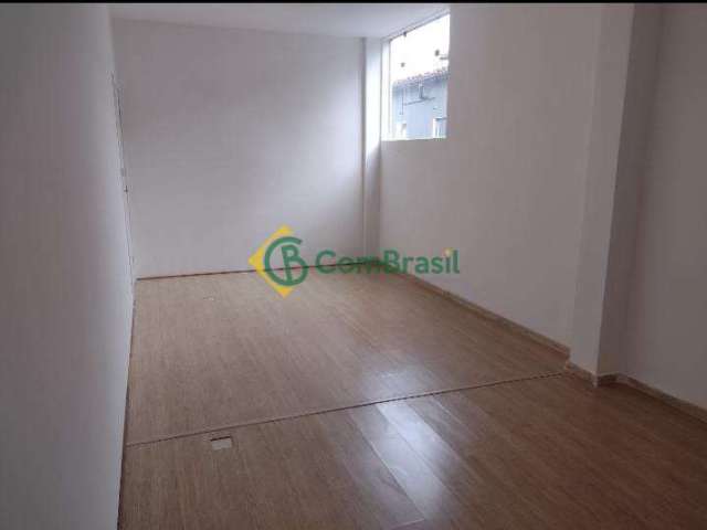 Sala comercial de 20m²,  Vila Oliveira, Mogi das Cruzes