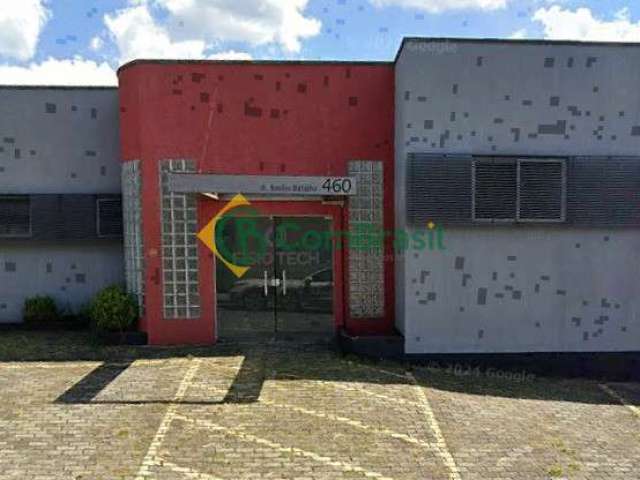 SALAS COMERCIAL PARA LOCAÇÃO - VILA VITÓRIA CENTRO (salas de 5 a 30 metros)