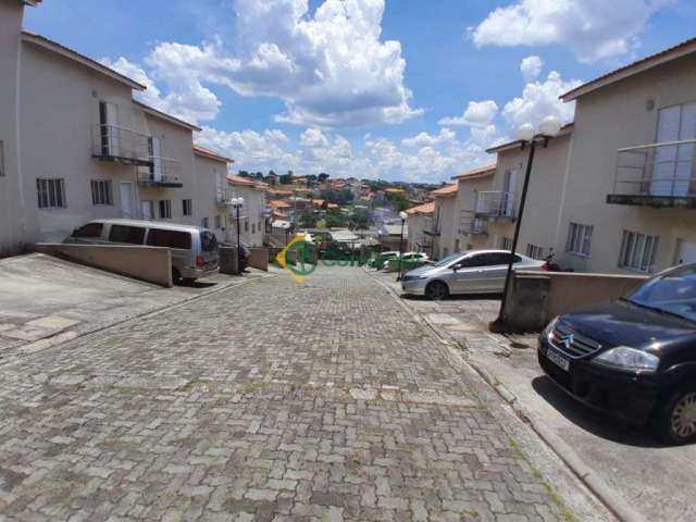 Casa de condomínio para venda - vila brasileira - condomínio residencial vera cruz