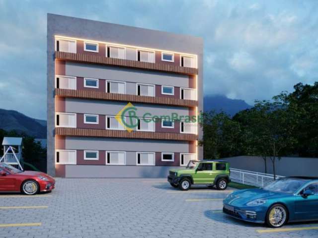 Apartamento com 2 dormitórios, Vila Nova Cintra, Mogi das Cruzes