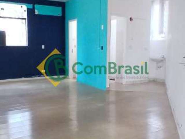 Sala comercial Locação perto do Shopping Mogi das Cruzes - SP