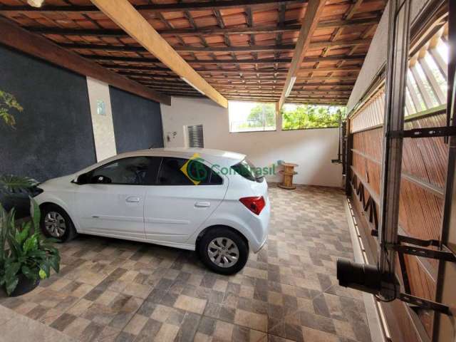 Casa térria para venda - vila nova socorro