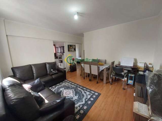 Apartamento 2 dormitórios ao lado do Mogi Shopping - Mogi das Cruzes /SP