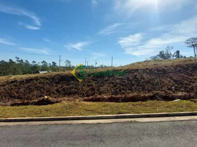 Terreno de 250m2, Cézar de Souza, Mogi das Cruzes