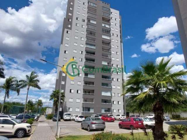 Vende/Aluga apartamento 92 metros 3 dormitórios - Bairro Socorro - Mogi das Cruzes SP