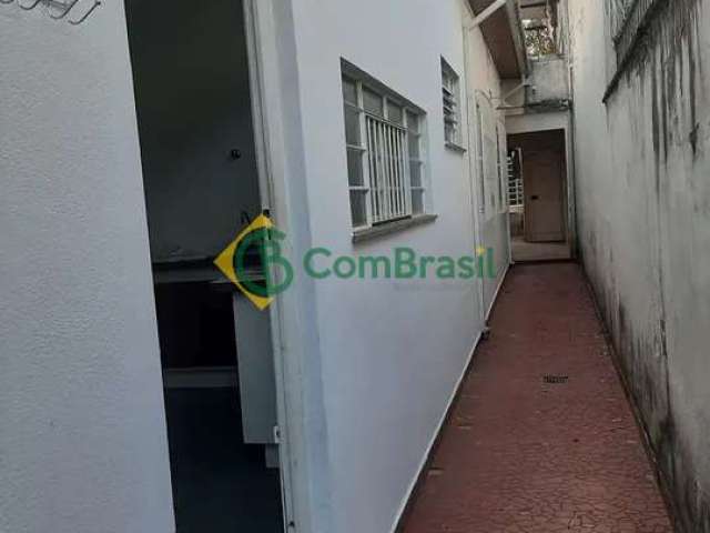 Casa com 3 dormitórios, Centro, Mogi das Cruzes