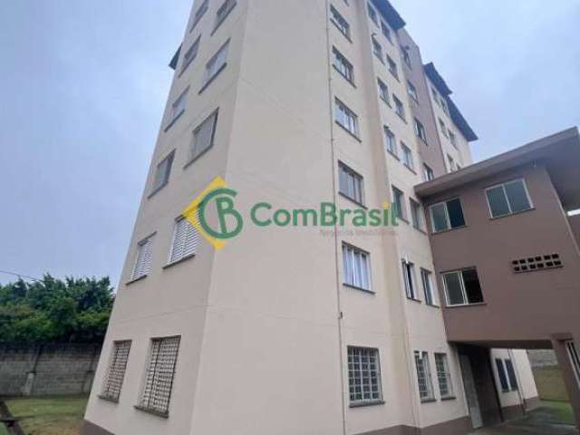 Apartamento 2 dormitórios com armários planejados - Alves Dias - São Bernardo do Campo/SP