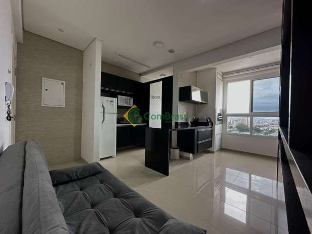 Aluga Loft 43 metros Mobiliado  Praça do Habbi´s  Mogilar Mogi das Cruzes SP