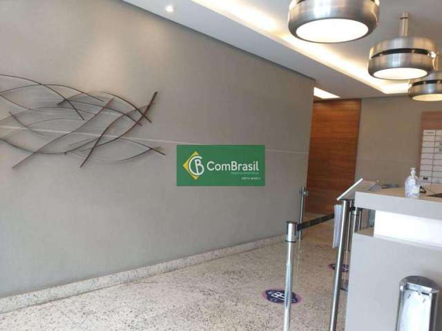 Sala Comercial para Alugar 35 metros - Sky Mall - Patteo Mogilar Mogi das Cruzes-SP