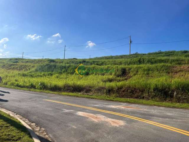 LOTE COM 250m² - CONDOMÍNIO MOSAICO HORIZONTES CÉZAR DE SOUZA