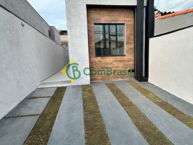 Casa térrea para venda 2 dormitórios /suite - mogi das cruzes sp