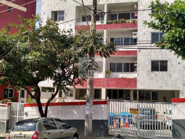 Apartamento para Venda em Salvador, Armação, 3 dormitórios, 2 banheiros, 1 vaga