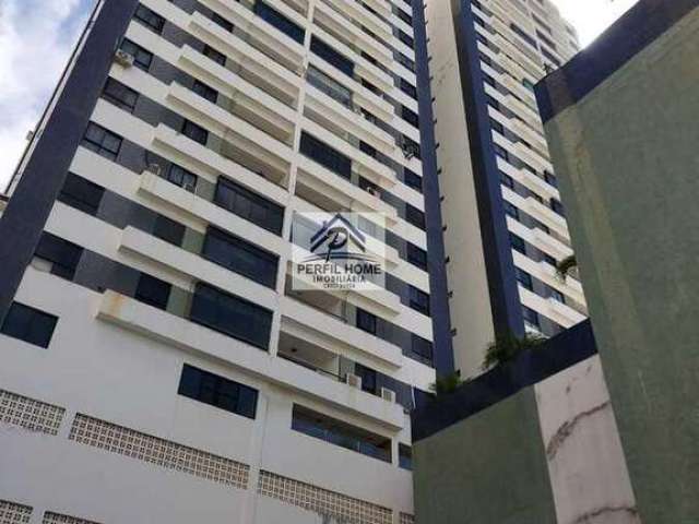 Apartamento para Venda em Salvador, Parque Bela Vista, 3 dormitórios, 1 suíte, 3 banheiros, 2 vagas