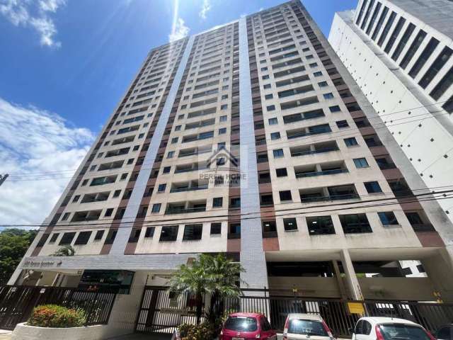 Apartamento para Venda em Salvador, Parque Bela Vista, 2 dormitórios, 1 suíte, 2 banheiros, 1 vaga