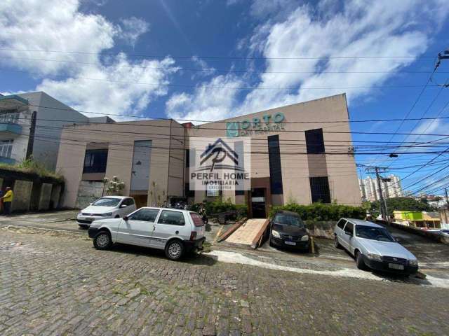 Ponto Comercial para Venda em Salvador, Brotas, 6 banheiros, 11 vagas