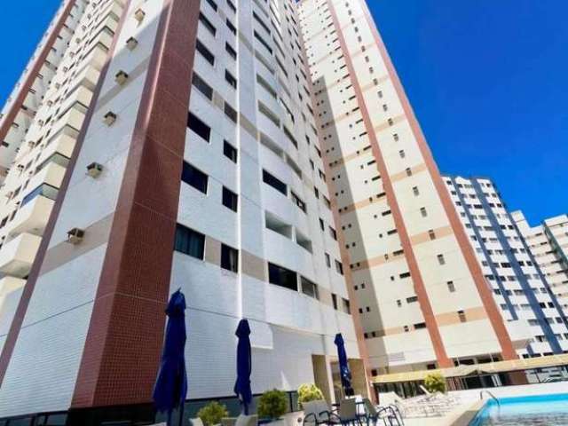 Apartamento para Venda em Salvador, Armação, 3 dormitórios, 1 suíte, 3 banheiros, 2 vagas