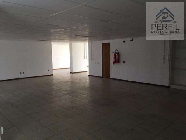 Sala Comercial para Venda em Salvador, Caminho das Arvores, 9 banheiros, 13 vagas