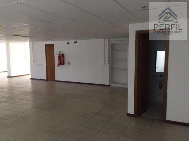 Sala Comercial para Venda em Salvador, Caminho das Arvores, 5 banheiros, 7 vagas