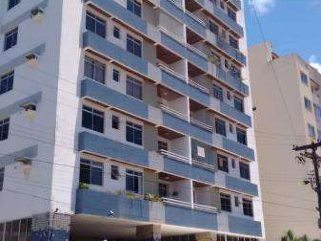 Apartamento para Venda em Salvador, Caminho das Arvores, 3 dormitórios, 1 suíte, 3 banheiros, 2 vagas