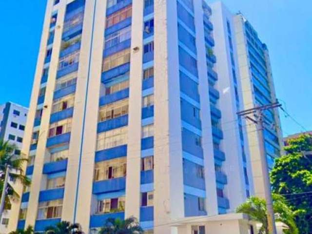 Apartamento para Locação em Salvador, Pituba, 2 dormitórios, 1 suíte, 3 banheiros, 1 vaga