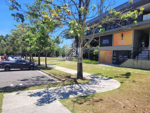 Terreno para Venda em Camaçari, Alphaville (Abrantes), 20 vagas