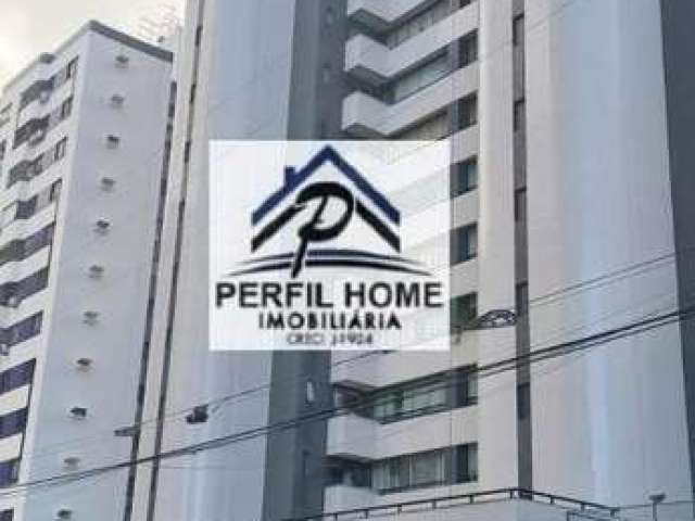 Apartamento para Venda em Salvador, Pituba, 3 dormitórios, 2 suítes, 4 banheiros, 3 vagas