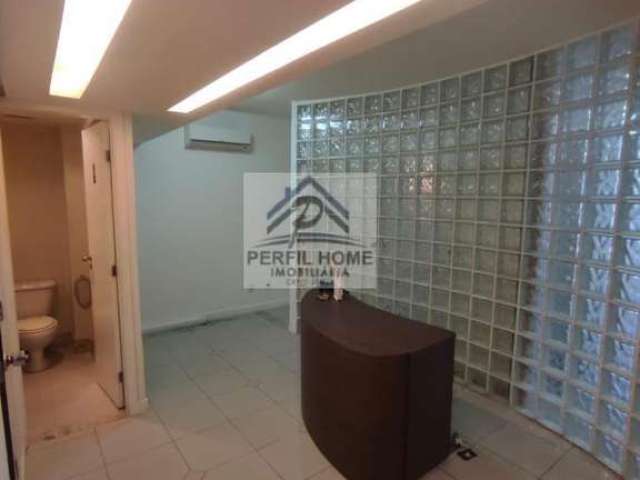 Sala Comercial para Locação em Salvador, Caminho das Arvores, 2 banheiros, 2 vagas