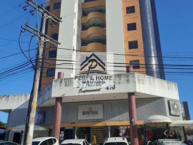 Sala Comercial para Locação em Salvador, Pituba, 1 banheiro, 1 vaga