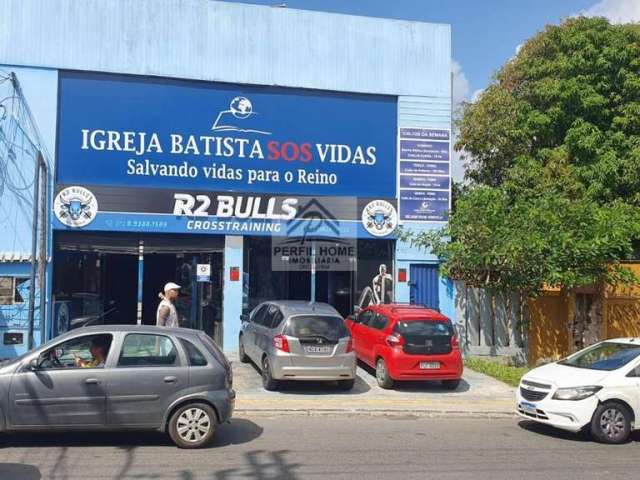 Loja Comercial para Locação em Salvador, Imbuí, 4 banheiros, 4 vagas