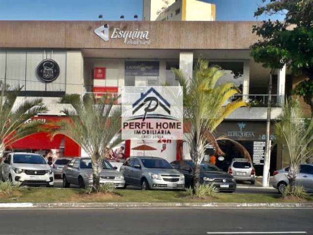 Loja Comercial para Locação em Salvador, Costa Azul, 1 banheiro