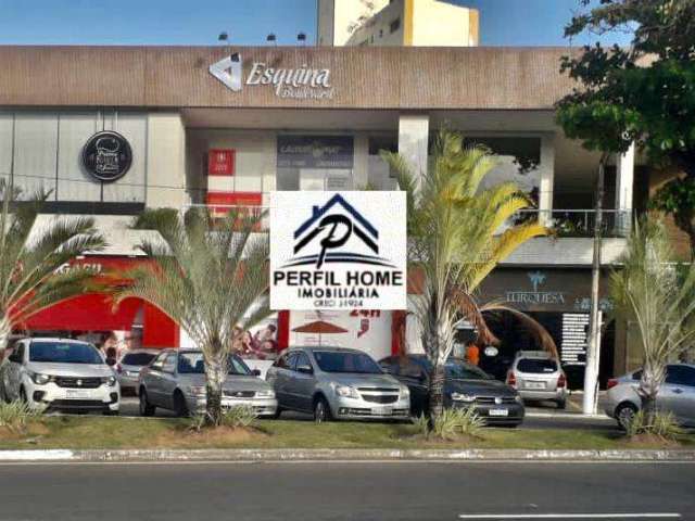 Loja Comercial para Locação em Salvador, Costa Azul, 1 banheiro